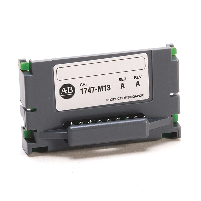 Allen Bradley 1747-M13