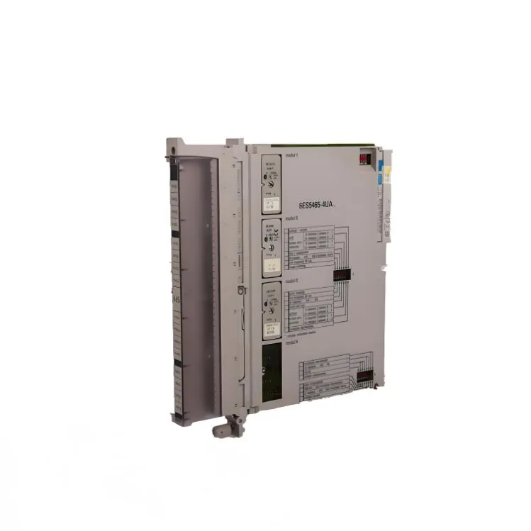 Het belang van Siemens PLC op het gebied van industriële automatisering wordt steeds prominenter
