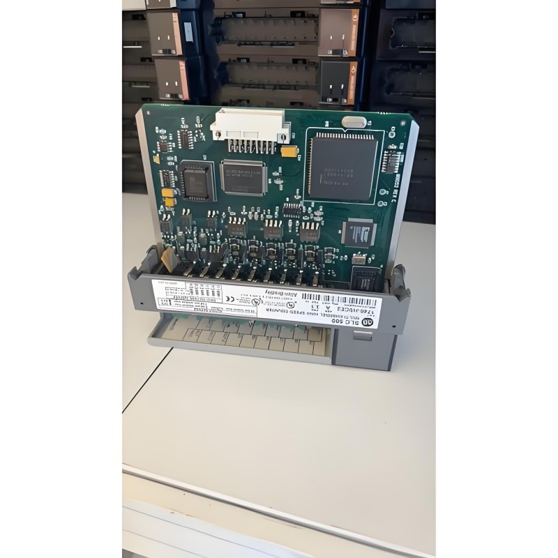 Allen Bradley 1746 HSCE