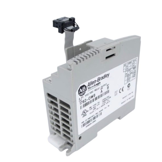 Allen Bradley 1762-OW8