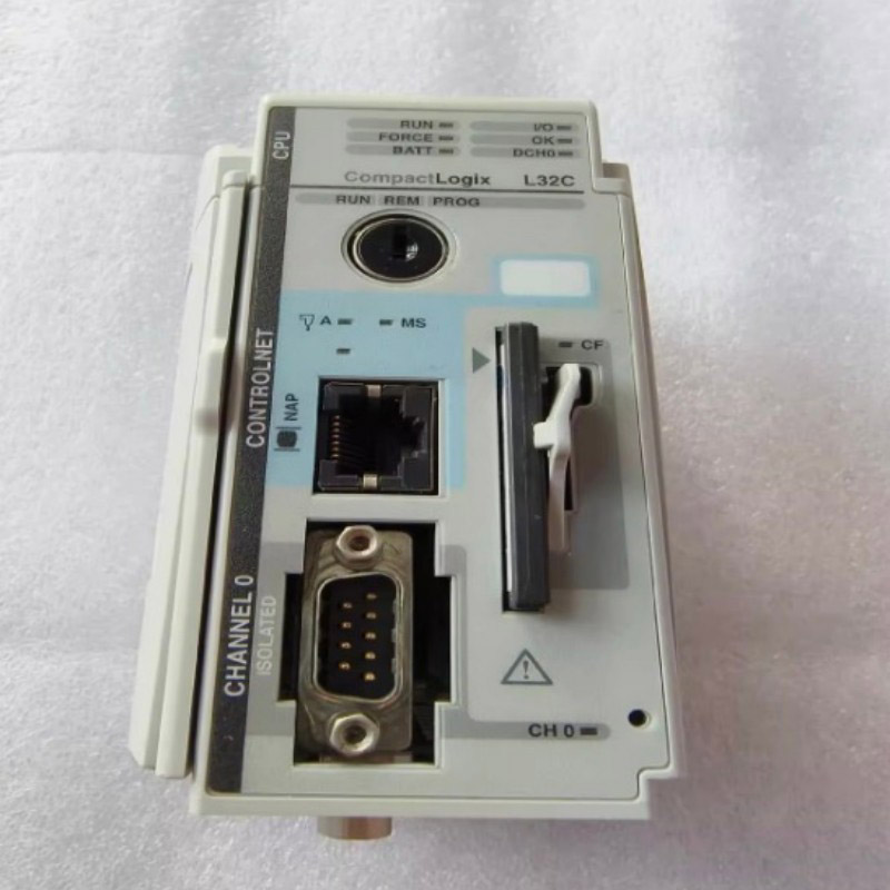 Allen Bradley 1769-L32c