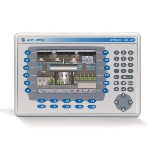 Allen Bradley 2711P-K7C4A6