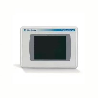 Allen Bradley 2711P-ST10B